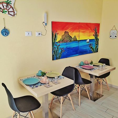 הוילה Casa Mizzica פלרמו מראה חיצוני תמונה