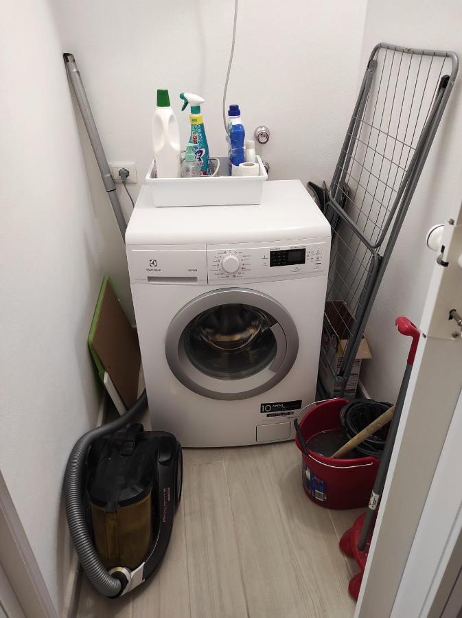 הוילה Casa Mizzica פלרמו מראה חיצוני תמונה