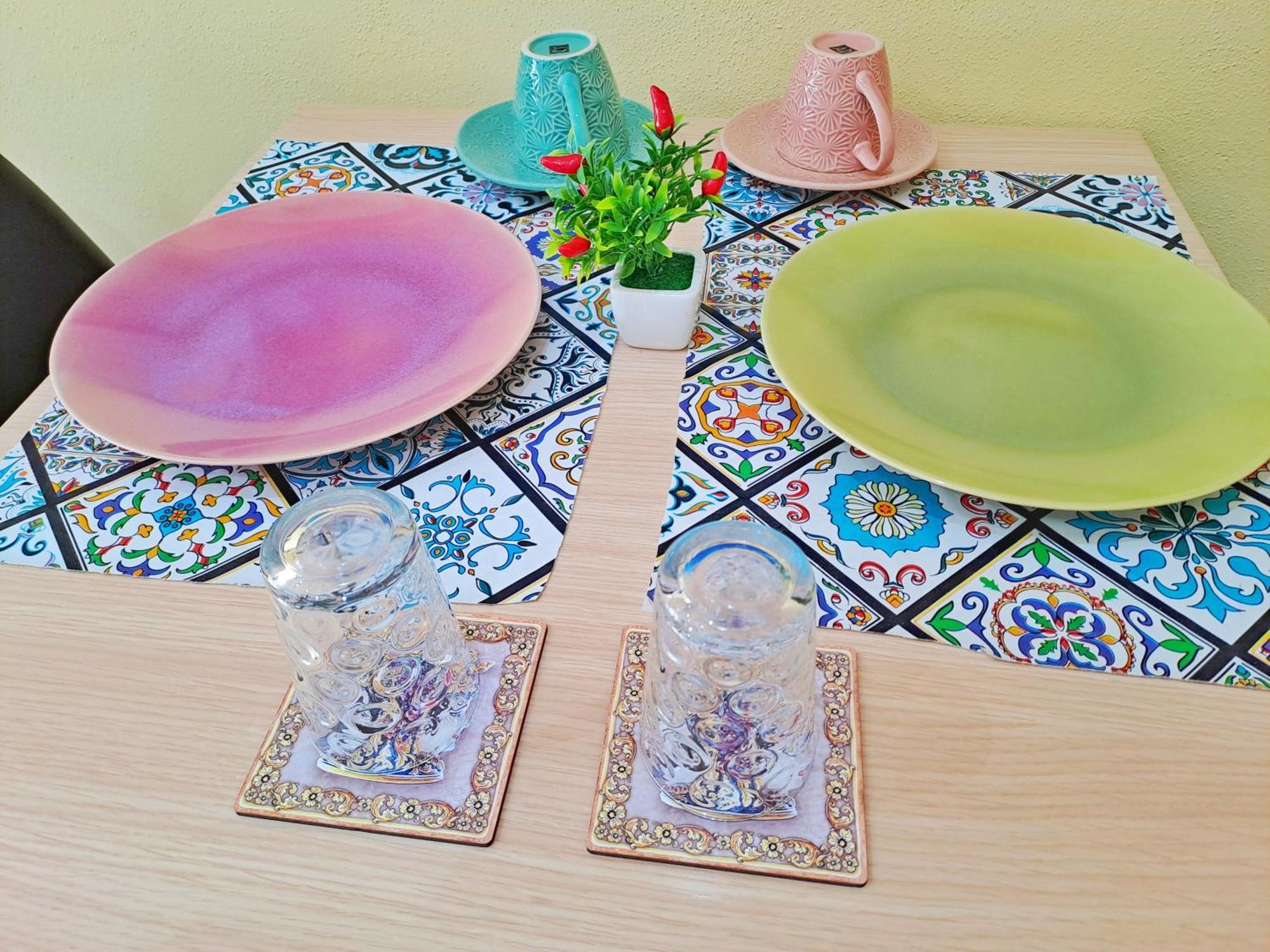 הוילה Casa Mizzica פלרמו מראה חיצוני תמונה