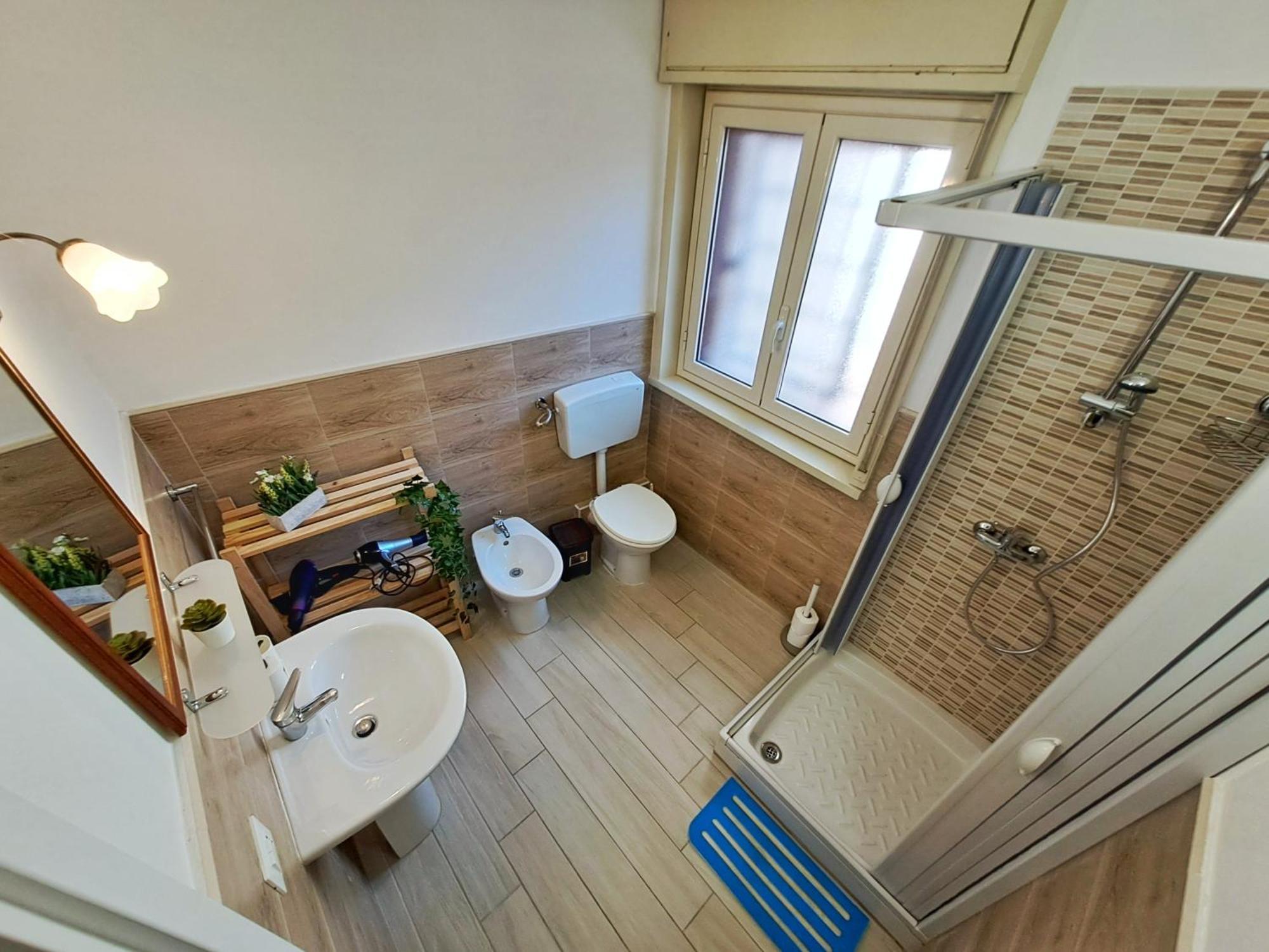 הוילה Casa Mizzica פלרמו מראה חיצוני תמונה
