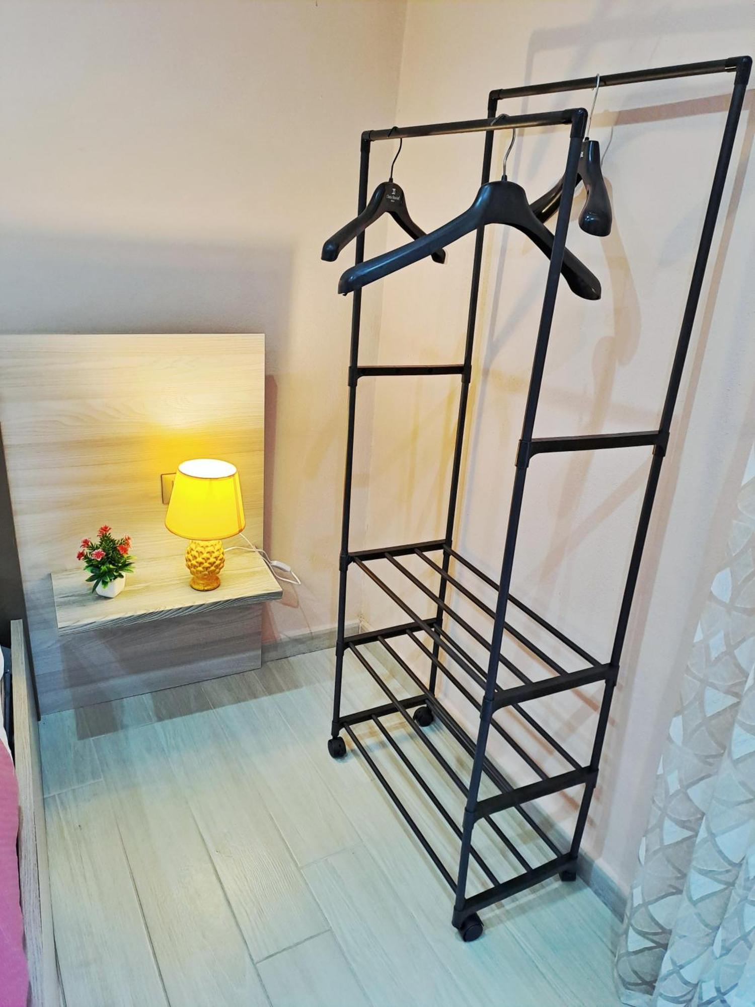 הוילה Casa Mizzica פלרמו מראה חיצוני תמונה